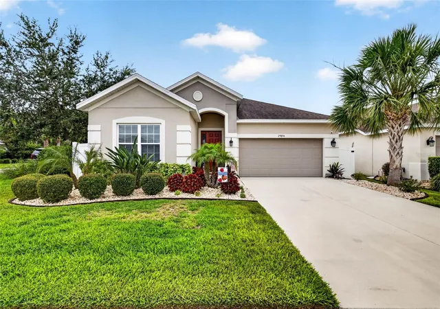 Single family home for sale at 29894 Chapel Chase Dr, WESLEY CHAPEL, FL 33545 | MLS# TB8515481