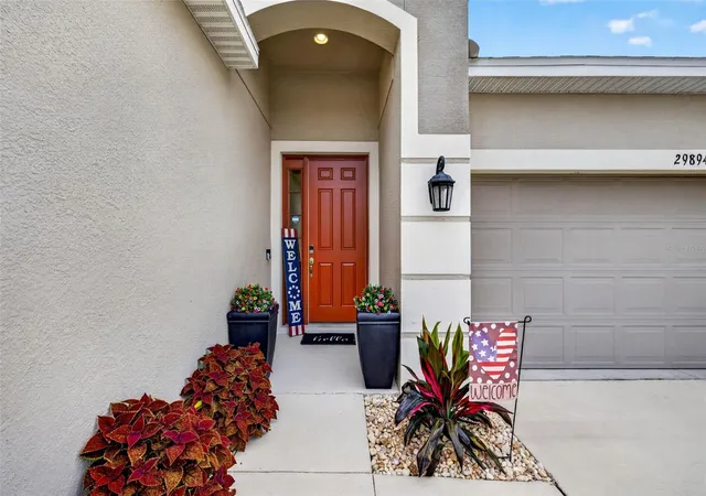 Photo 3 of Single family home for sale at 29894 Chapel Chase Dr, Wesley Chapel, FL 33545 | MLS# TB8515481 | Listing updated on 2026-10-05