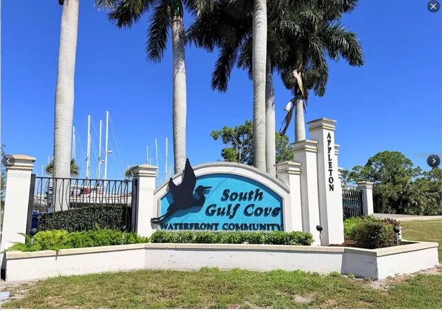 Photo 1 of Land for sale at 10380 Port Everglades St, Port Charlotte, FL 33981 | MLS# S5151224 | Listing updated on 2026-06-29