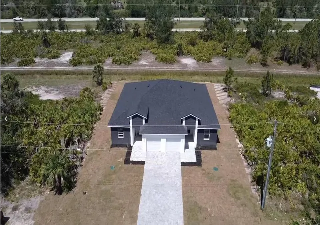 Photo 2 of Land for sale at 10380 Port Everglades St, Port Charlotte, FL 33981 | MLS# S5151224 | Listing updated on 2026-06-29