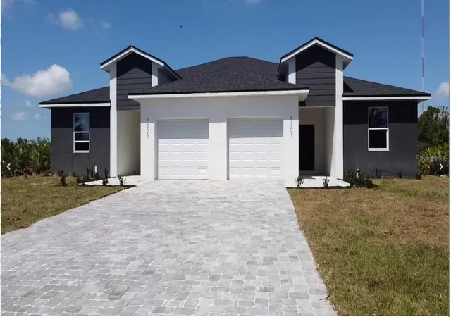 Photo 3 of Land for sale at 10380 Port Everglades St, Port Charlotte, FL 33981 | MLS# S5151224 | Listing updated on 2026-06-29