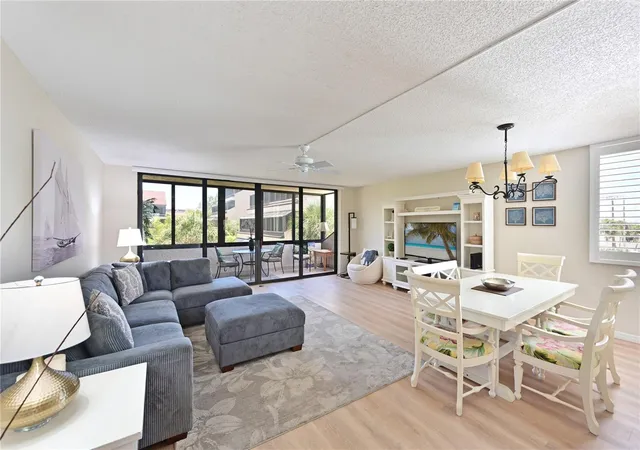 Homes for sale in Sarasota, FL | 6287 Midnight Pass Rd #201, Sarasota, FL 34242 | MLS# A4695909