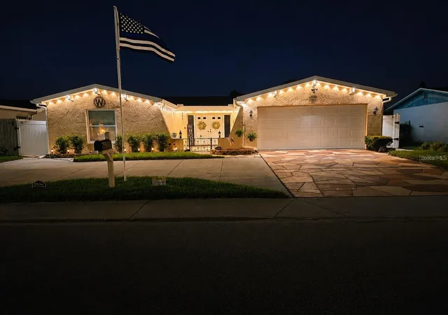 Photo 1 of Single family home for sale at 8240 Penwood Dr, Port Richey, FL 34668 | MLS# W7886385 | Listing updated on 2026-09-05