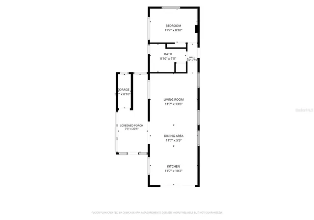 22nd image of 5316 53rd Ave E #R36, Bradenton, FL 34203 | MLS# A4695911