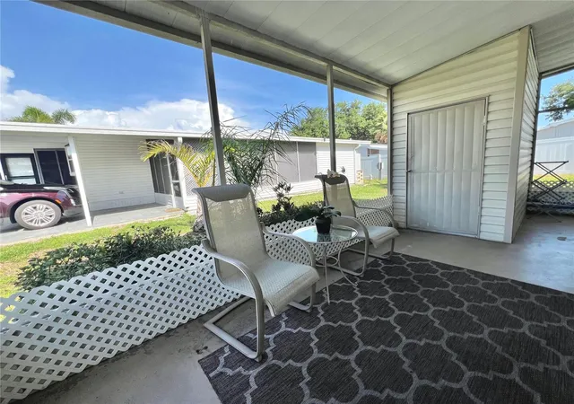 5th image of 5316 53Rd Ave E #R36, Bradenton, FL 34203 | MLS# A4695911