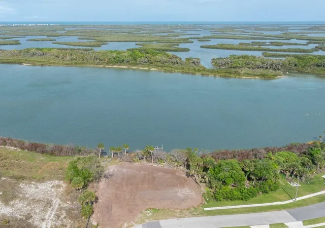 Photo 1 of Land for sale at 183 & 185 Jones Fish Camp Rd, Edgewater, FL 32141 | MLS# NS1088416 | Listing updated on 2026-09-01