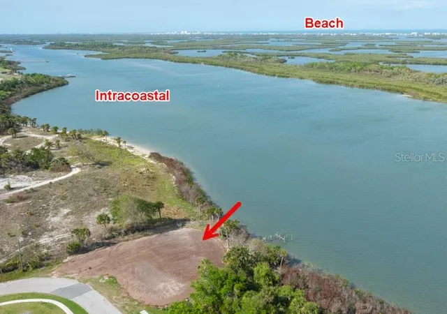 Photo 2 of Land for sale at 183 & 185 Jones Fish Camp Rd, Edgewater, FL 32141 | MLS# NS1088416 | Listing updated on 2026-09-01