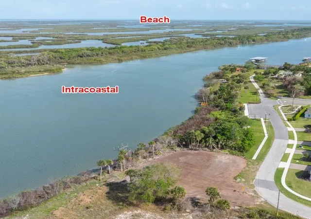 Photo 3 of Land for sale at 183 & 185 Jones Fish Camp Rd, Edgewater, FL 32141 | MLS# NS1088416 | Listing updated on 2026-09-01