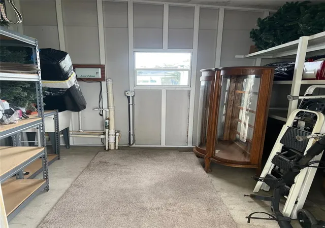 Photo 4 of Manufactured home for sale at 12 Thatch Palm St W, Largo, FL 33770 | MLS# TB8515493 | Listing updated on 2026-10-06