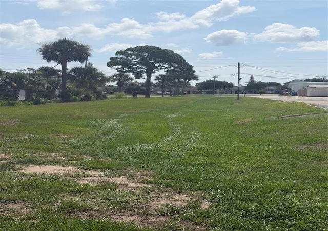 Photo 1 of Land for sale at 0 S Ridgewood Ave, Edgewater, FL 32141 | MLS# NS1088417 | Listing updated on 2026-08-25