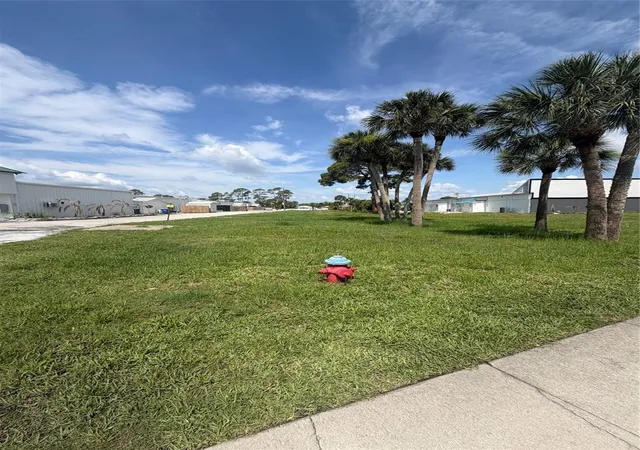 Photo 2 of Land for sale at 0 S Ridgewood Ave, Edgewater, FL 32141 | MLS# NS1088417 | Listing updated on 2026-08-25