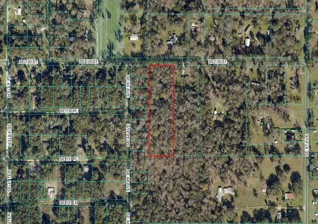 1st image of Tbd Trac 6 Se 130th St, Belleview, FL 34420 | MLS# OM725984