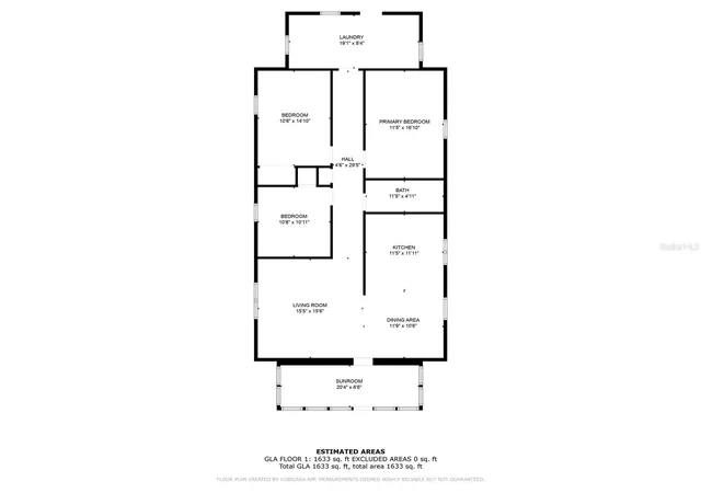 Photo 22 of Single family home for sale at 313 S Observatory Dr, ORLANDO, FL 32835 | MLS# O6413628 | Listing updated on 2026-10-06
