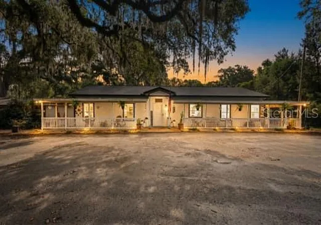 Homes for sale in Chiefland, FL | 3551 Nw 60th Ave, Chiefland, FL 32626 | MLS# GC540902