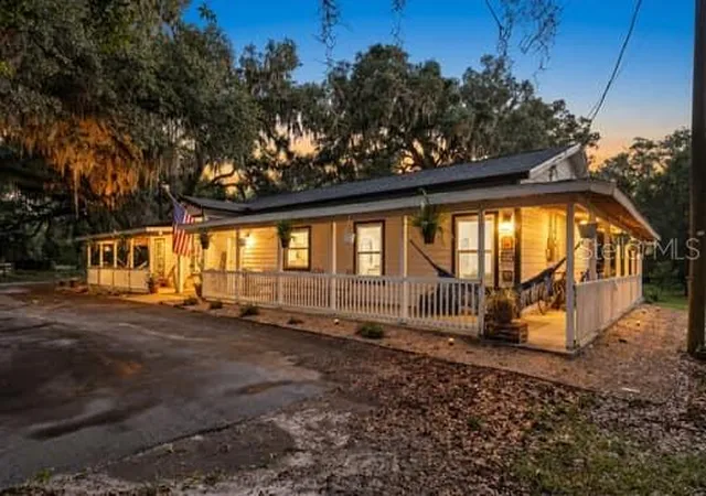 Homes for sale in Chiefland, FL | 3551 Nw 60th Ave, Chiefland, FL 32626 | MLS# GC540902