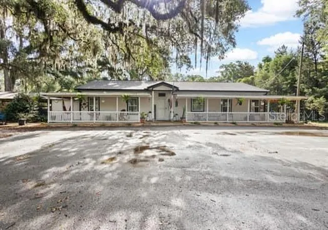 Homes for sale in Chiefland, FL | 3551 Nw 60Th Ave, Chiefland, FL 32626 | MLS# GC540902