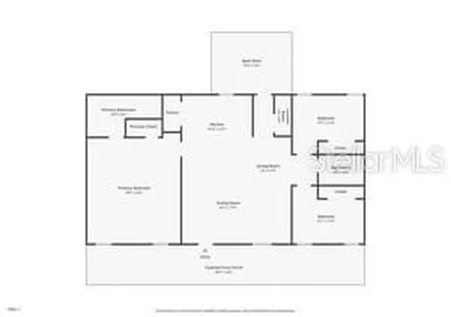 Homes for sale in Chiefland, FL | 3551 Nw 60th Ave, Chiefland, FL 32626 | MLS# GC540902