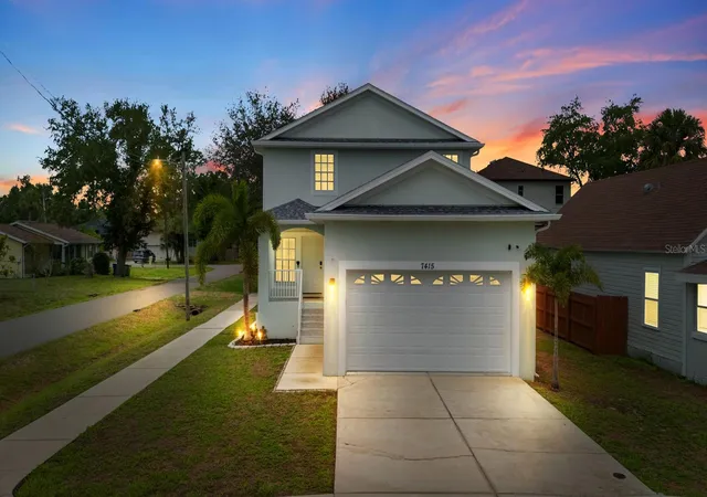 Homes for sale in Tampa, FL | 7415 S Elliott St, Tampa, FL 33616 | MLS# TB8515518