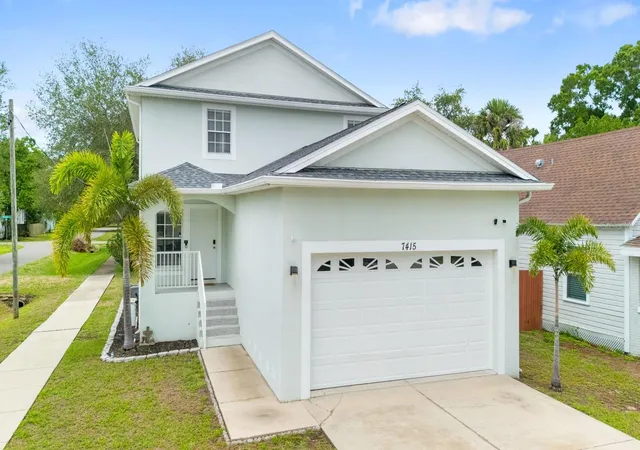 Homes for sale in Tampa, FL | 7415 S Elliott St, Tampa, FL 33616 | MLS# TB8515518
