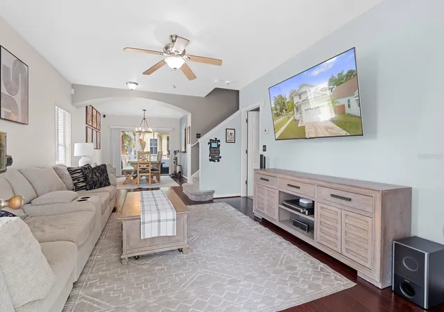 Photo 3 of Single family home for sale at 7415 S Elliott St, Tampa, FL 33616 | MLS# TB8515518 | Listing updated on 2026-07-10
