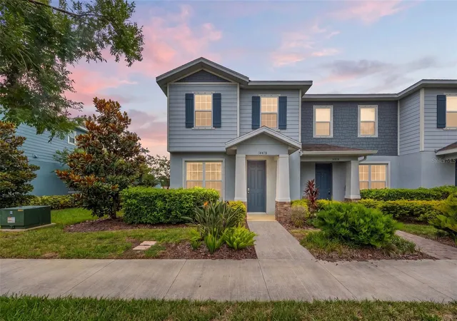 1st image of 14478 Promenade, Odessa, FL 33556 | MLS# TB8515519