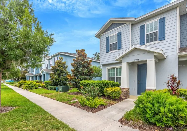2nd image of 14478 Promenade, Odessa, FL 33556 | MLS# TB8515519