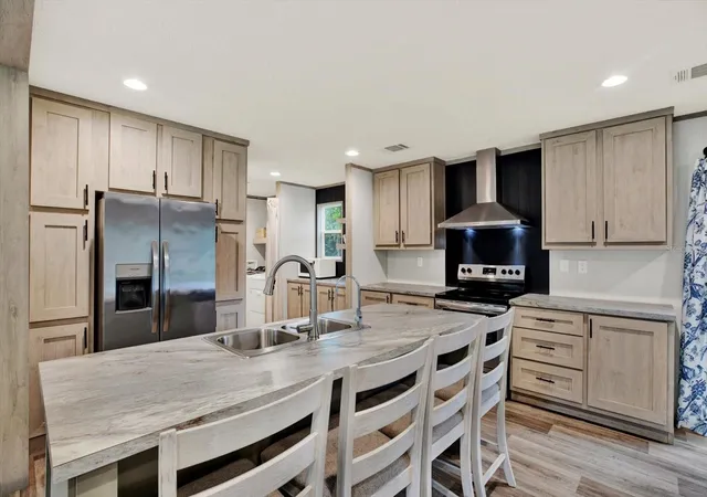 Photo 3 of Manufactured home for sale at 2845 N Lakefront Dr, Hernando, FL 34442 | MLS# TB8515522 | Listing updated on 2026-08-18