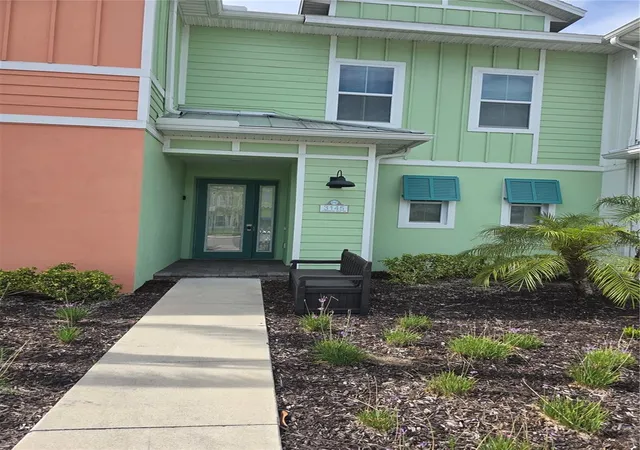 Photo 2 of Townhouse for sale at 3145 Caribbean Soul Dr, Kissimmee, FL 34747 | MLS# O6413644 | Listing updated on 2026-06-18