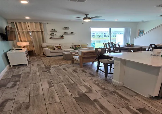Photo 3 of Townhouse for sale at 3145 Caribbean Soul Dr, Kissimmee, FL 34747 | MLS# O6413644 | Listing updated on 2026-06-18