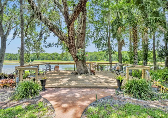 Homes for sale in Lake Panasoffkee, FL | 4885 Cr 307, Lake Panasoffkee, FL 33538 | MLS# G5113305