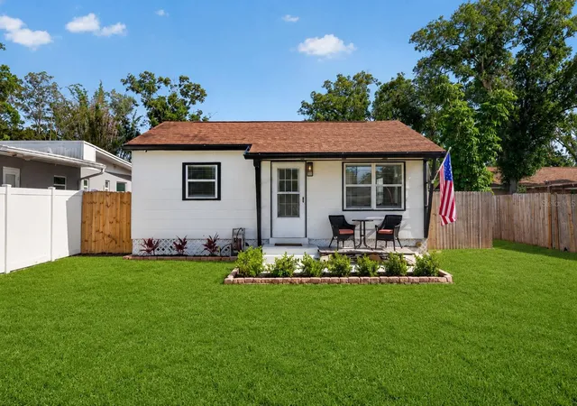 Photo 1 of Single family home for sale at 3766 56th Avenue N, Saint Petersburg, FL 33714 | MLS# TB8515539 | Listing updated on 2026-06-24