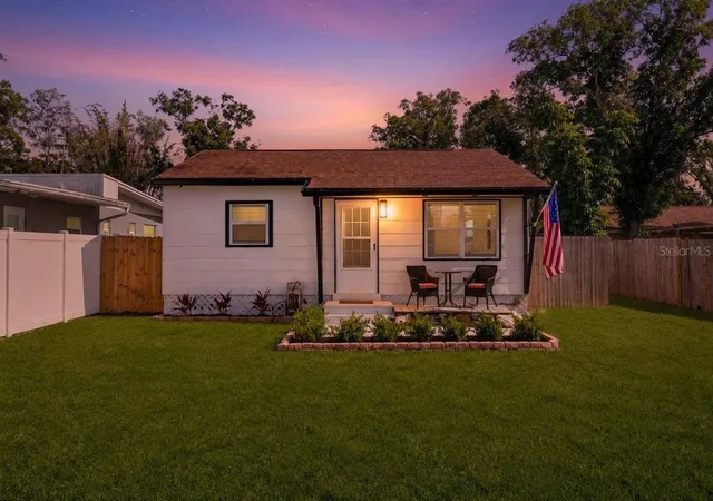 Photo 2 of Single family home for sale at 3766 56th Avenue N, Saint Petersburg, FL 33714 | MLS# TB8515539 | Listing updated on 2026-06-24