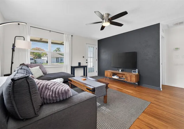 Photo 3 of Single family home for sale at 3766 56th Avenue N, Saint Petersburg, FL 33714 | MLS# TB8515539 | Listing updated on 2026-06-24