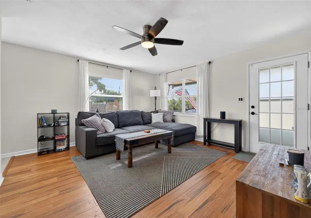 Photo 3 of Single family home for sale at 3766 56th Avenue N, St Petersburg, FL 33714 | MLS# TB8515539 | Listing updated on 2026-06-24
