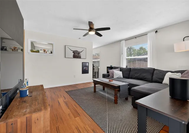 Photo 4 of Single family home for sale at 3766 56th Avenue N, St Petersburg, FL 33714 | MLS# TB8515539 | Listing updated on 2026-06-24