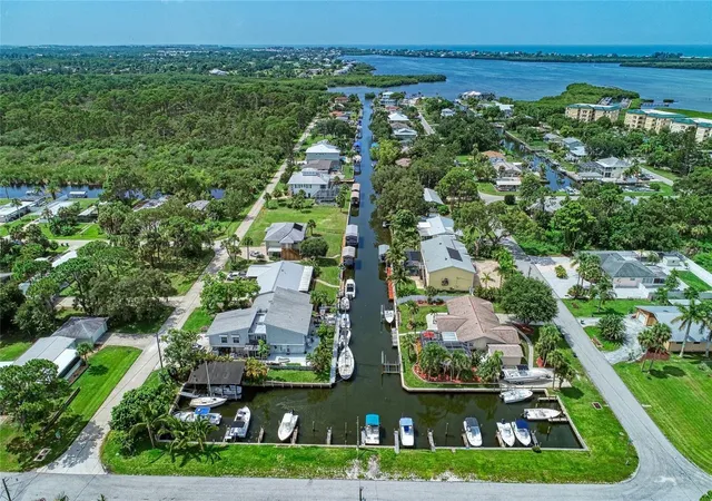 Photo 3 of Land for sale at 9130 Pine Cvs Dr #B82, Englewood, FL 34224 | MLS# A4695925 | Listing updated on 2026-09-08