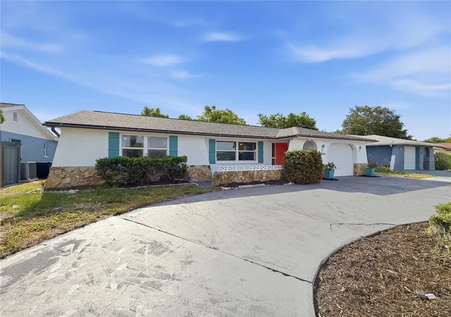 Photo 1 of Single family home for sale at 8846 Carmen Ln, Port Richey, FL 34668 | MLS# W7886392 | Listing updated on 2026-10-02