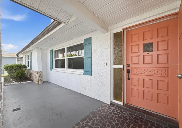 Photo 3 of Single family home for sale at 8846 Carmen Ln, Port Richey, FL 34668 | MLS# W7886392 | Listing updated on 2026-10-02