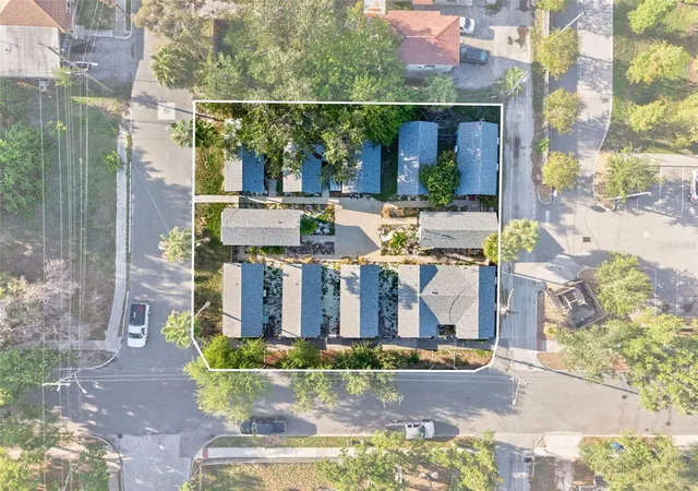 Photo 1 of Land for sale at 421 15th Avenue S, Saint Petersburg, FL 33701 | MLS# TB8515545 | Listing updated on 2026-06-04