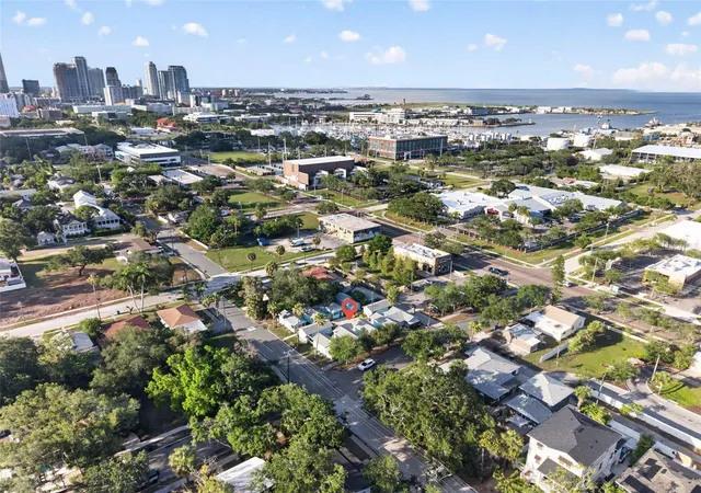Photo 3 of Land for sale at 421 15th Avenue S, Saint Petersburg, FL 33701 | MLS# TB8515545 | Listing updated on 2026-06-04