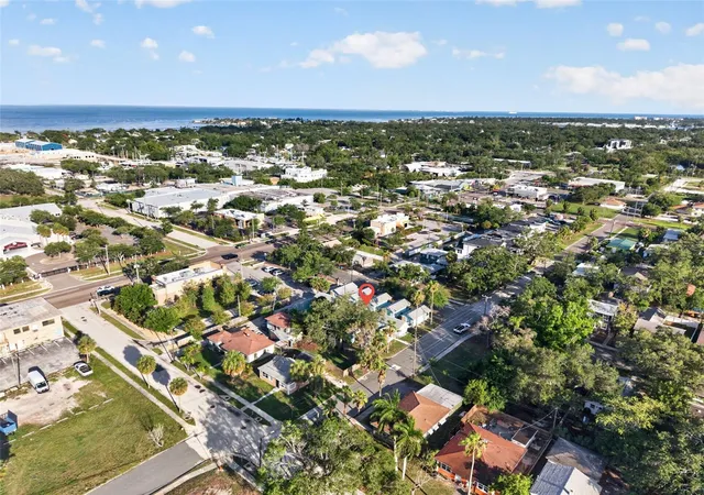 Photo 4 of Land for sale at 421 15th Avenue S, Saint Petersburg, FL 33701 | MLS# TB8515545 | Listing updated on 2026-06-04