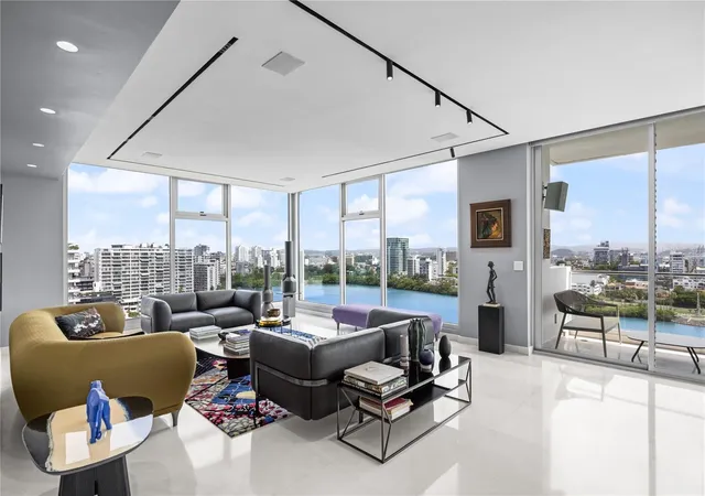 Photo 2 of Sale Pending at 1002 Ashford Ave #14, San Juan, PR 00907 | MLS# PR9121839 | Listing updated on 2026-08-25