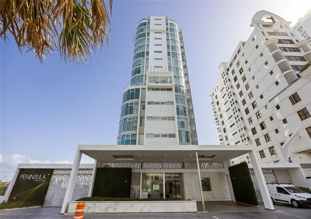 Photo 2 of Sale Pending at 1002 Ashford Ave #14, San Juan, PR 00907 | MLS# PR9121839 | Listing updated on 2026-08-25