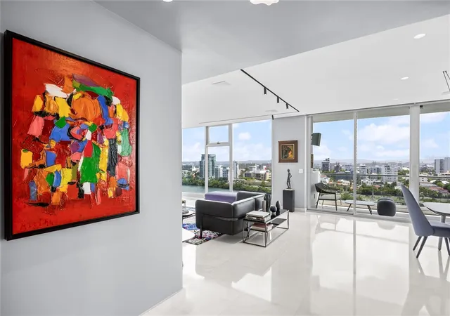 Photo 4 of Sale Pending at 1002 Ashford Ave #14, San Juan, PR 00907 | MLS# PR9121839 | Listing updated on 2026-08-25