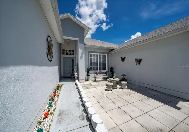 Photo 3 of Single family home for sale at 661 Elbridge Dr, Kissimmee, FL 34758 | MLS# S5151239 | Listing updated on 2026-07-23