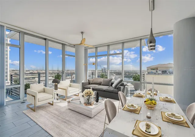 5th image of 1208 E Kennedy Blvd #1115, Tampa, FL 33602 | MLS# TB8515558