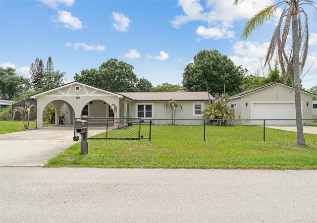 Homes for sale in Saint Cloud, FL | 110 Edgewater Dr, Saint Cloud, FL 34769 | MLS# S5151243