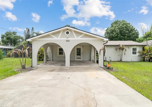 Homes for sale in Saint Cloud, FL | 110 Edgewater Dr, Saint Cloud, FL 34769 | MLS# S5151243