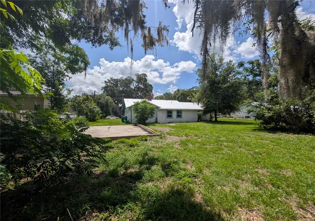 28th image of 414 S Prospect St, Crescent City, FL 32112 | MLS# V4949450
