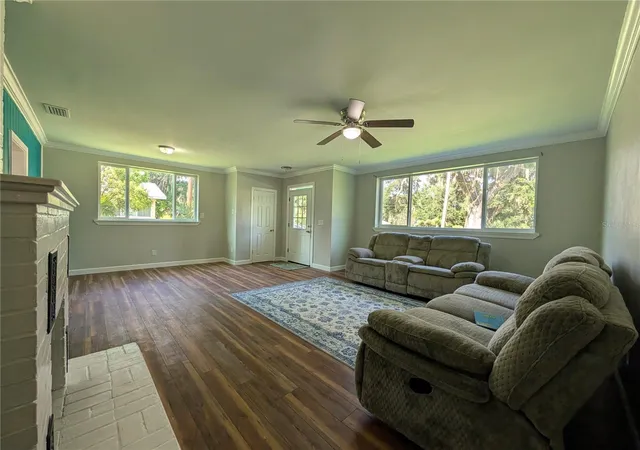 Homes for sale in Crescent City, FL | 414 S Prospect St, Crescent City, FL 32112 | MLS# V4949450